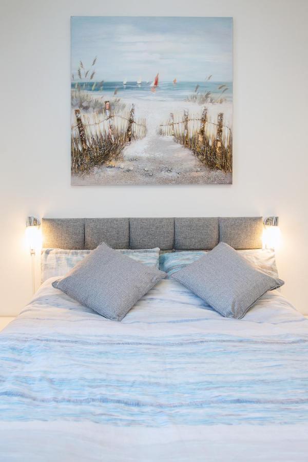 Marina View Guest House เออร์วิน ภายนอก รูปภาพ