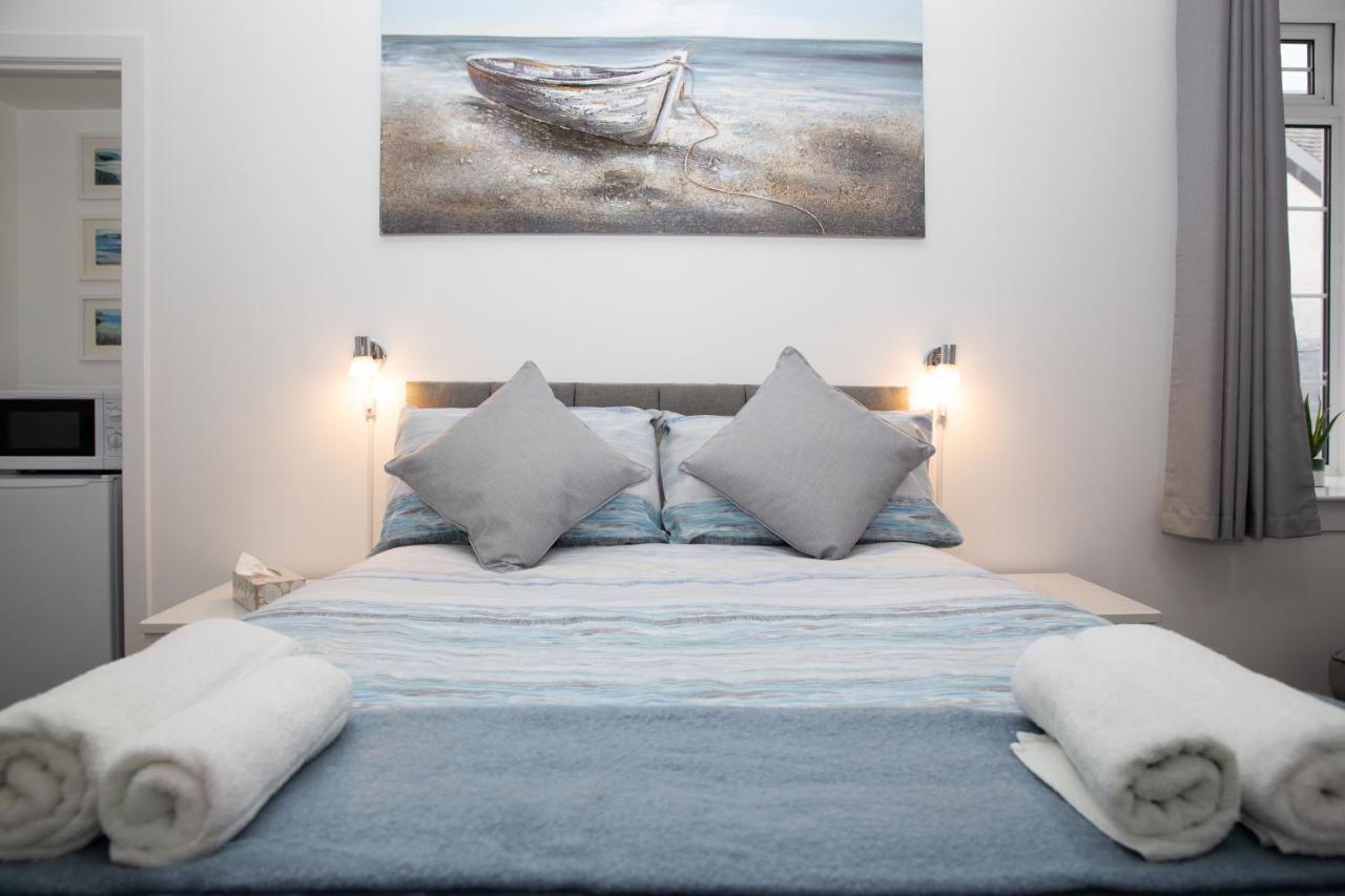 Marina View Guest House เออร์วิน ภายนอก รูปภาพ