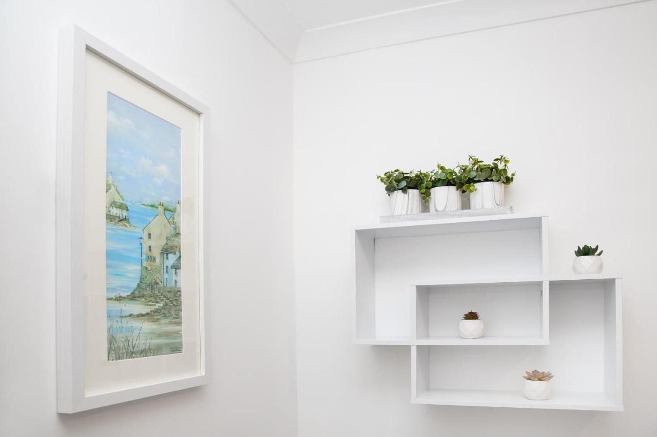 Marina View Guest House เออร์วิน ภายนอก รูปภาพ