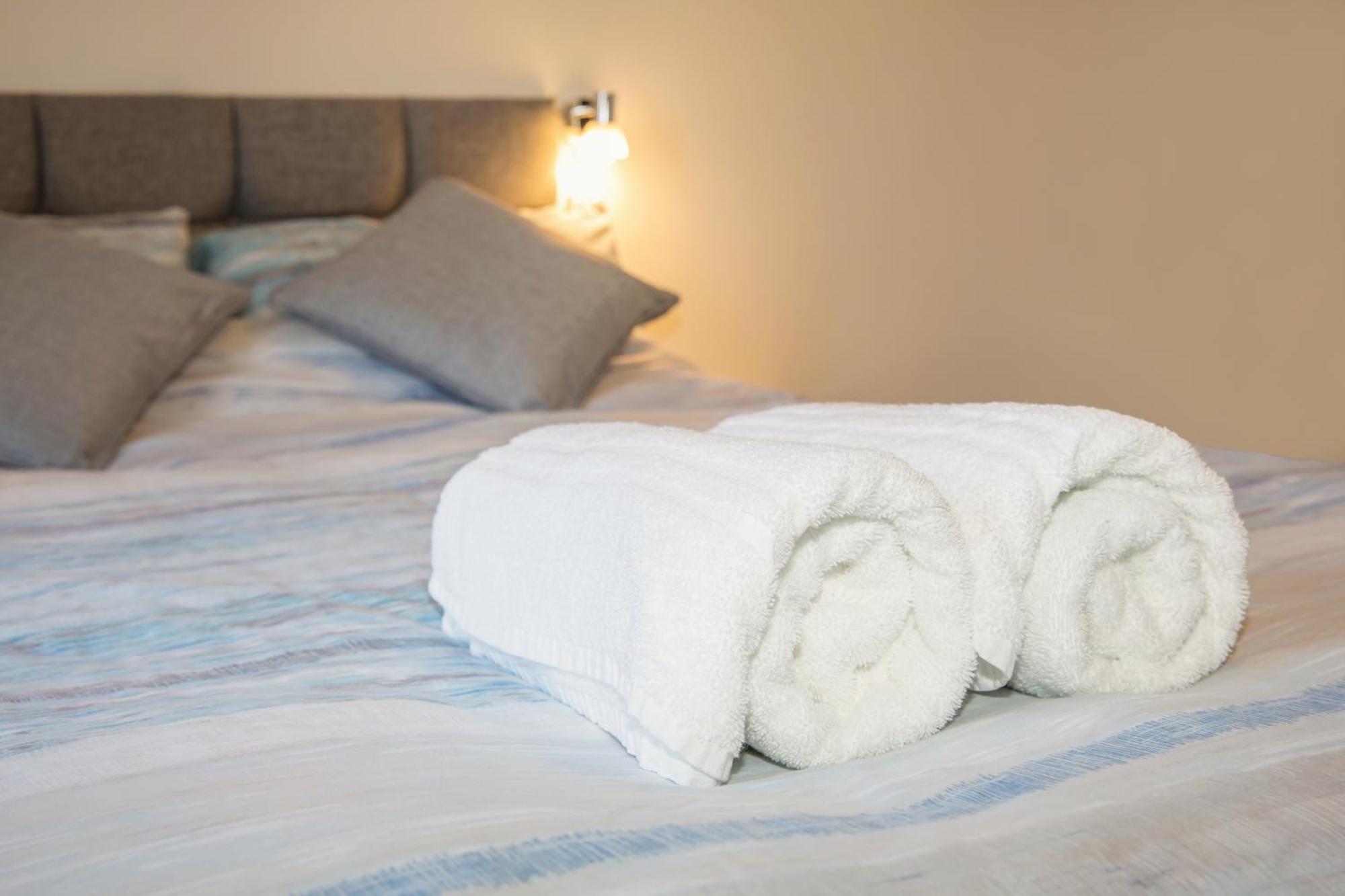 Marina View Guest House เออร์วิน ห้อง รูปภาพ
